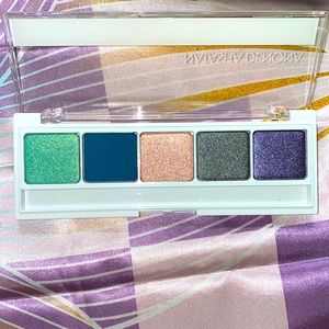 Natasha Denona 5 Pan Eyeshadow Palette 01